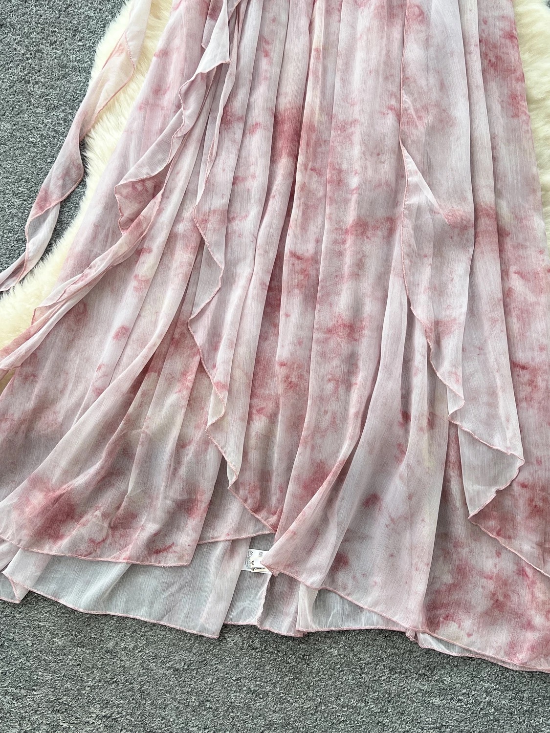 Night out off shoulder dress CD769 images